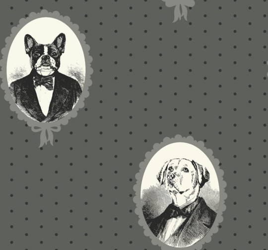 Tapeta Wallquest Black & White BW21800