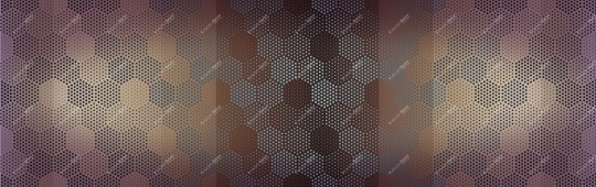 Inkiostro Bianco INKTXBO1902 Natural Beauty Fly Perception - mural geometryczny