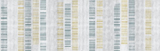 Inkiostro Bianco INKWX1303 Wall in Love Again Capsule Wall codex - mural w pasy i prążki