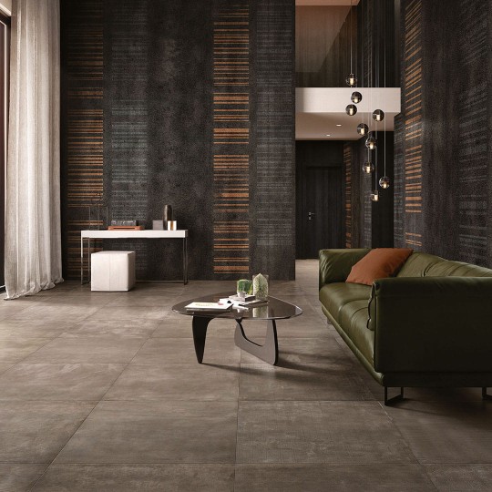 Inkiostro Bianco INKWX1304 Wall in Love Again Capsule Wall codex - mural w pasy i prążki