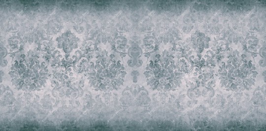 Inkiostro Bianco INKKKLL1303 Wall in Love Again Capsule Inlay - mural z ornamentami