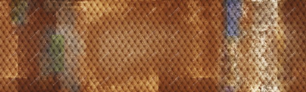 Inkiostro Bianco INKDNBM1503 Wall in Love Again Capsule Costura - mural strukturalny