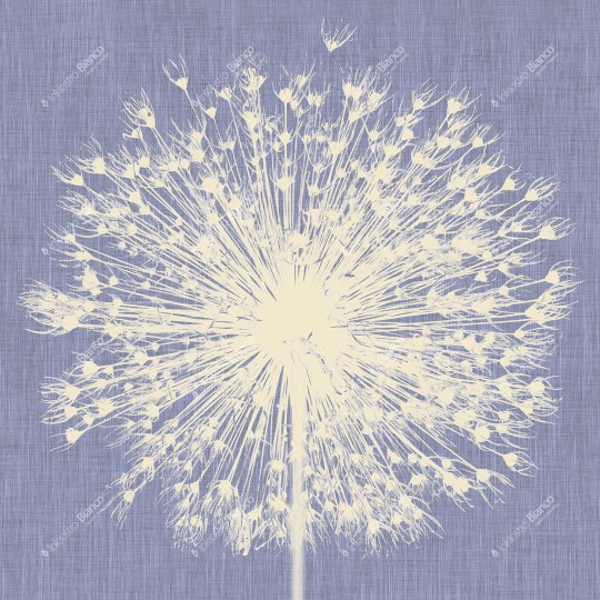 Inkiostro Bianco INKNNLM1406 Wall in Love Again Capsule Breath - mural z dmuchawcem