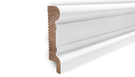 Foge listwa górna do boazerii ART 110x30x2000mm