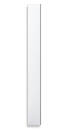 Foge listwa pionowa do boazerii ART 125x16x2000mm