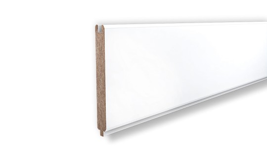 Foge listwa pionowa do boazerii ART 125x16x2000mm