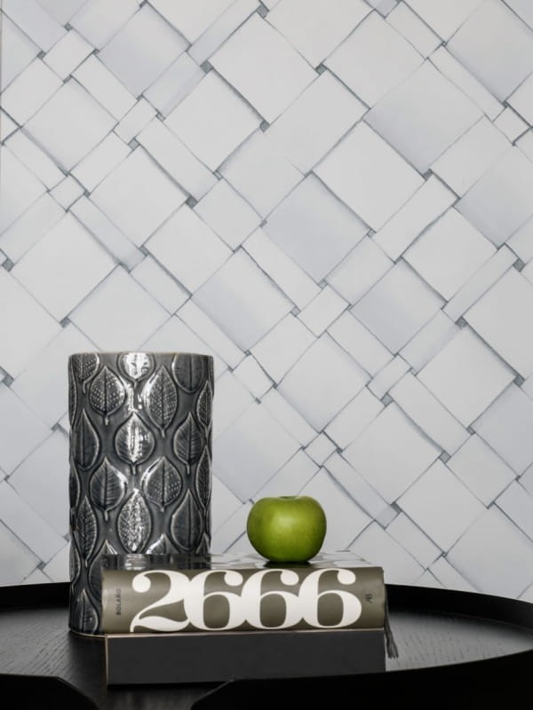 Tapeta Eco Front 4052 Tilted Weave
