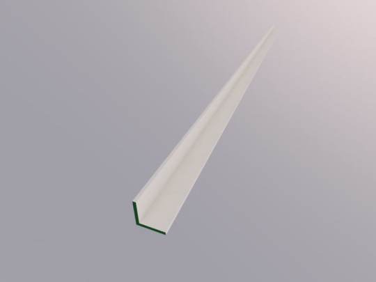 Foge narożnik uniwersalny do boazerii ART i MODERN 22x22x1200mm