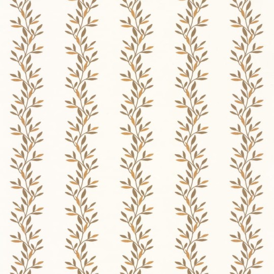 OL / Caselio 103182877 Boheme Esperance - tapeta w kwiatowe paski - 1 rolka