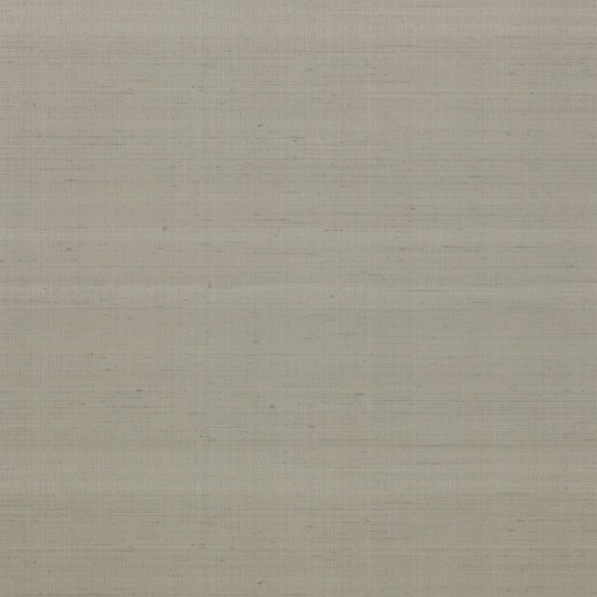 Jane Churchill J158W-05 Atmosphere II Astral - szara tapeta z motywem jedwabiu