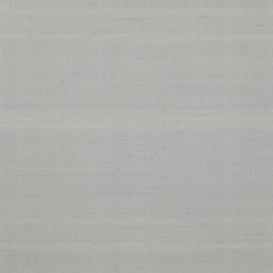 Jane Churchill J158W-09 Atmosphere II Astral - szara tapeta z motywem jedwabiu