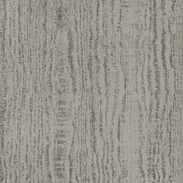 Jane Churchill J161W-05 Atmosphere II Aurora - szara tapeta z motywem prążków mory