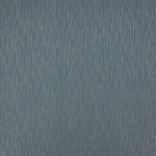 Jane Churchill J8000-03 Atmosphere IV Tiziano Plain - granatowa tapeta z pionowymi liniami