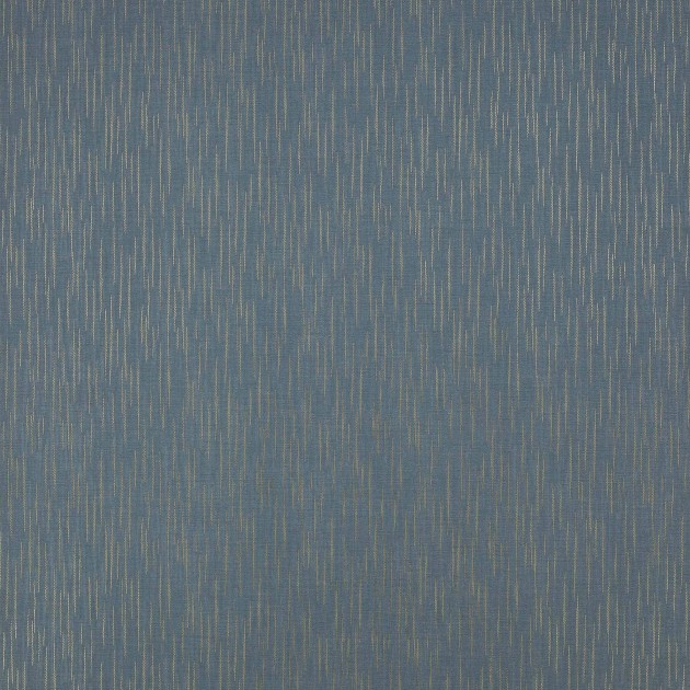 Jane Churchill J8000-03 Atmosphere IV Tiziano Plain - granatowa tapeta z pionowymi liniami