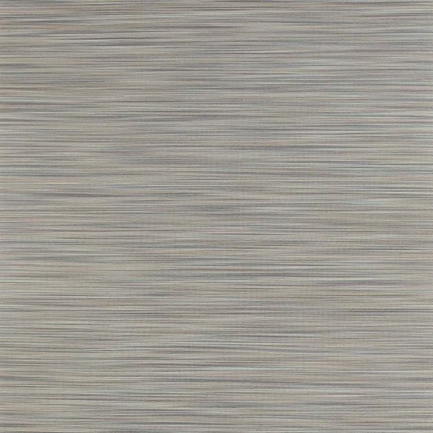 Jane Churchill J8007-01 Atmosphere V Esker - szara tapeta w poziome prążki