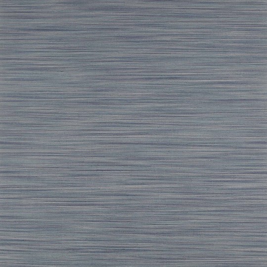 Jane Churchill J8007-03 Atmosphere V Esker - niebieska tapeta w poziome prążki