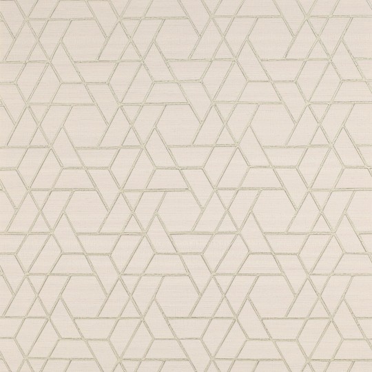 Jane Churchill J8008-04 Atmosphere V Zelma - geometryczna tapeta z motywem linii na różowym tle