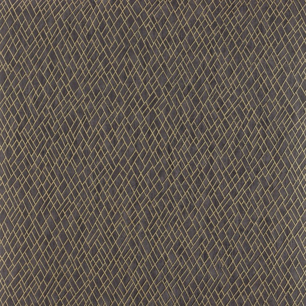 Jane Churchill J8011-06 Atmosphere V Rex -  geometryczna tapeta z motywem rombów