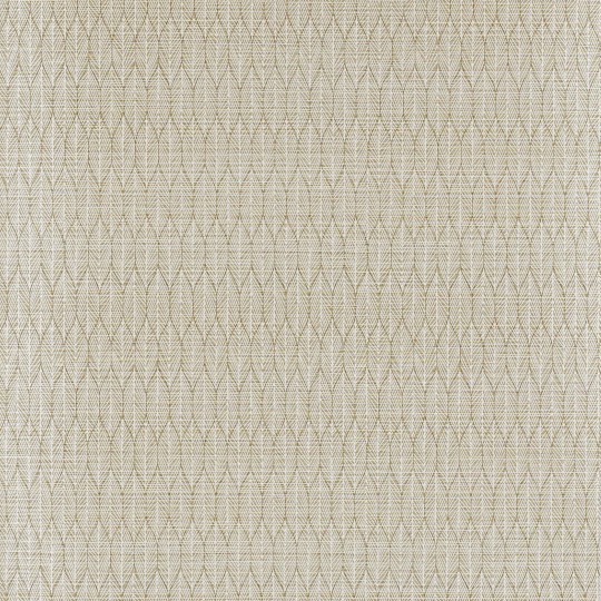 Jane Churchill J181W-02 Atmosphere VI Sand Kari - beżowa tapeta z geometrycznym wzorem