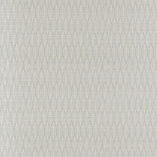 Jane Churchill J181W-03 Atmosphere VI Silver Kari - jasnoszara tapeta z geometrycznym wzorem