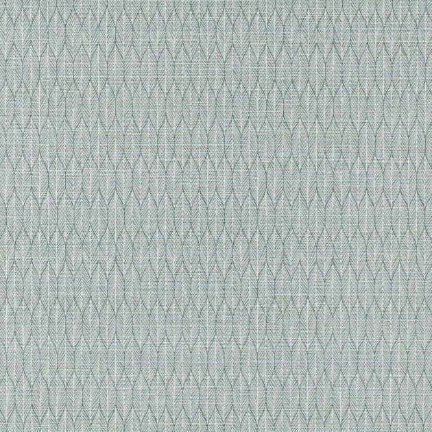 Jane Churchill J181W-04 Atmosphere VI Slate Kari - niebieska tapeta z geometrycznym wzorem