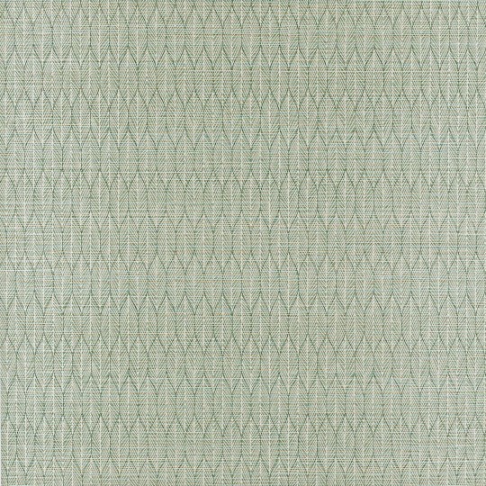 Jane Churchill J181W-05 Atmosphere VI Emerald Kari - szara tapeta z geometrycznym wzorem