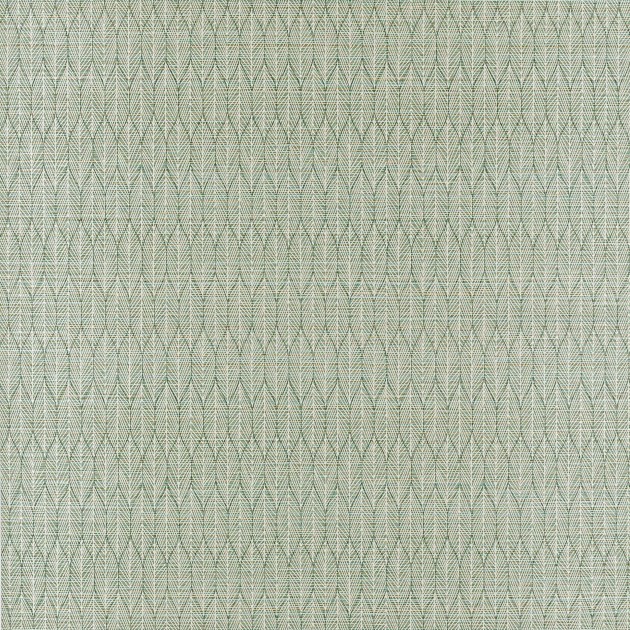 Jane Churchill J181W-05 Atmosphere VI Emerald Kari - szara tapeta z geometrycznym wzorem