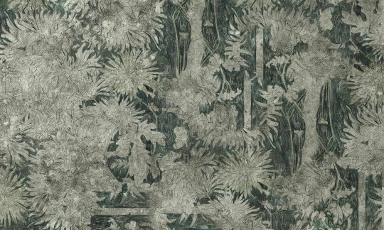 Dekorami ArtNovo 1 - mural z lasem