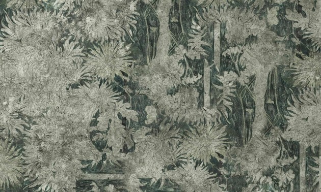 Dekorami ArtNovo 1 - mural z lasem