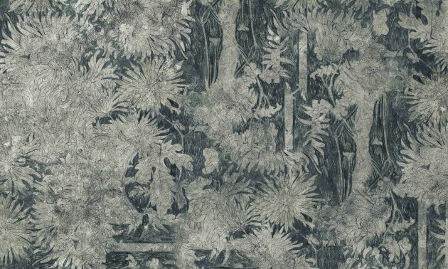 Dekorami ArtNovo 4 - mural z lasem