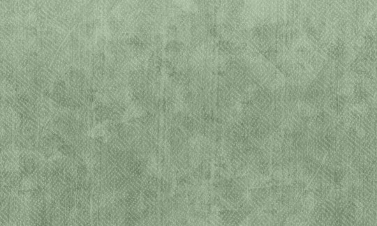 Dekorami Fanaberia Tex_olive - mural z wachlarzami