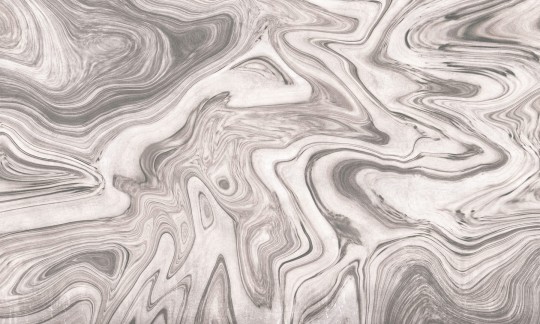 Dekorami Flow Blush - mural z marmurem