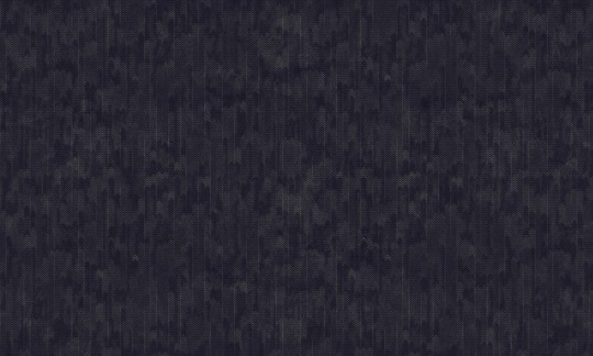 Dekorami Herringbone II Deep Black - mural w jodełkę