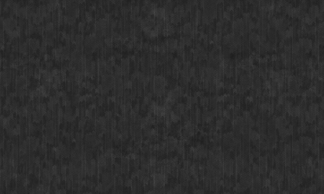 Dekorami Herringbone II Black - mural w jodełkę