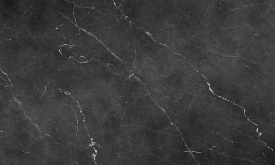 Dekorami Marmo Nero - mural z marmurem