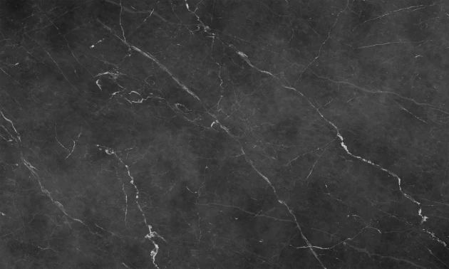 Dekorami Marmo Nero - mural z marmurem