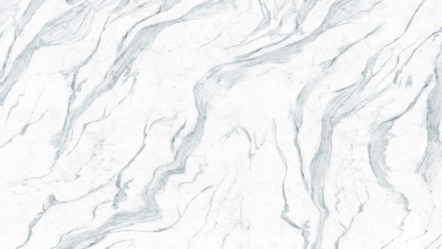 Dekorami Marmo II Blu - mural z marmurem