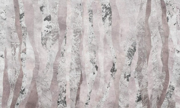 Dekorami Wavy 2 - mural fale