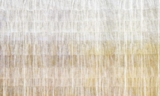 Dekorami Falbala 1 - mural ombre