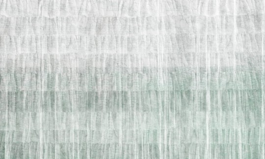Dekorami Falbala 4 - mural ombre