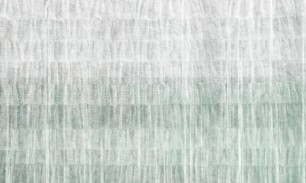 Dekorami Falbala 4 - mural ombre
