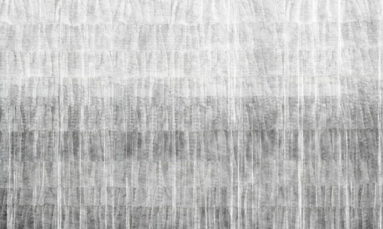 Dekorami Falbala 5 - mural ombre