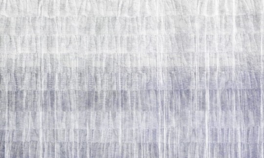 Dekorami Falbala 6 - mural ombre