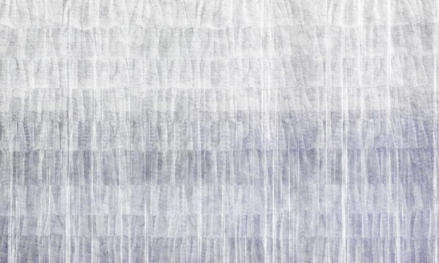 Dekorami Falbala 6 - mural ombre