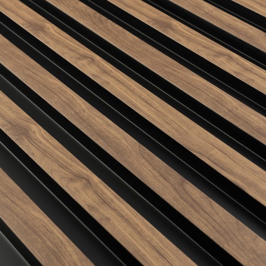 Lamele ścienne Lamelio Vasco Dąb Craft