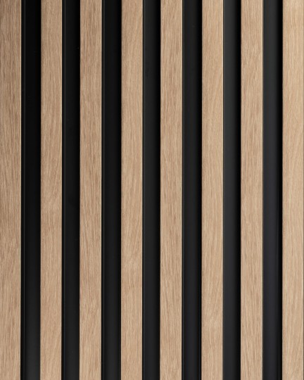 Lamele ścienne Lamelio Vasco Dąb Złoty