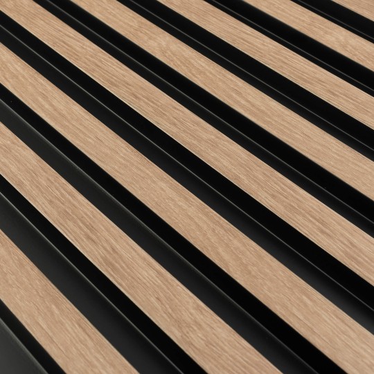 Lamele ścienne Lamelio Vasco Dąb Złoty