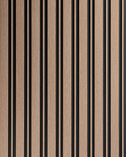 Lamele ścienne Lamelio Milo Dąb Sonoma