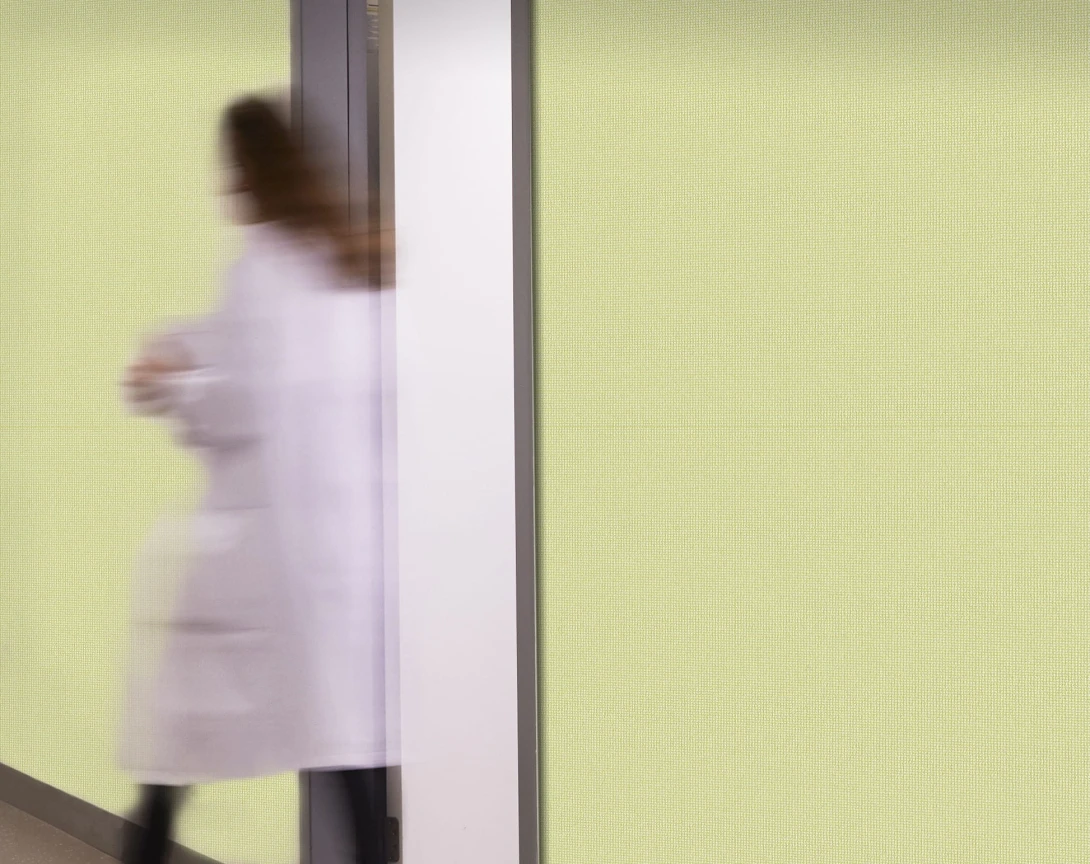 BN Walls Digital Health Care 15882 - tapeta obiektowa w drobną kratkę