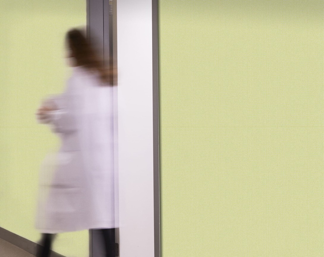 BN Walls Digital Health Care 15889 - tapeta obiektowa w drobną kratkę